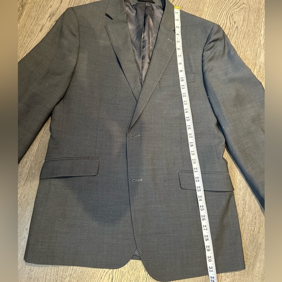 Men’s Zanetti suit - Picture 4 of 12